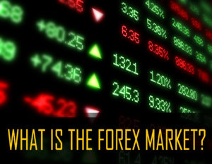 forex market